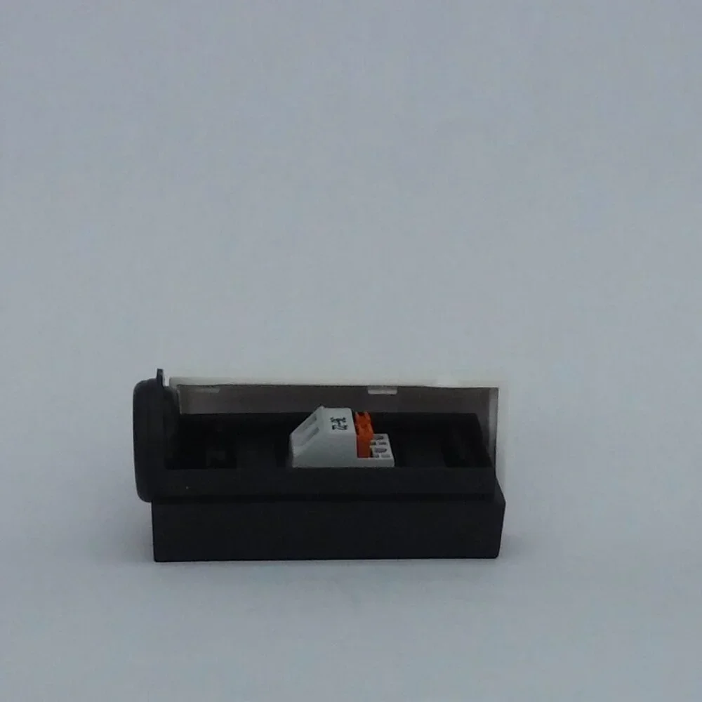 Pipe Temperature Sensor - Strap To Pipe - Picture 1 of 2